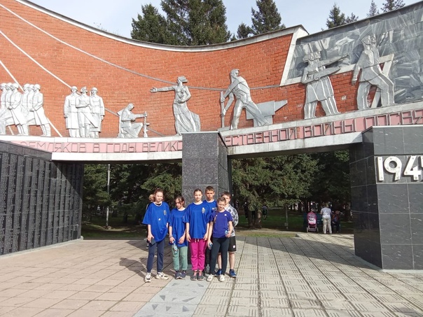 Кольцо Победы-2024.