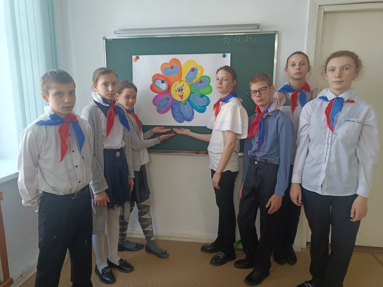 Особенные люди.