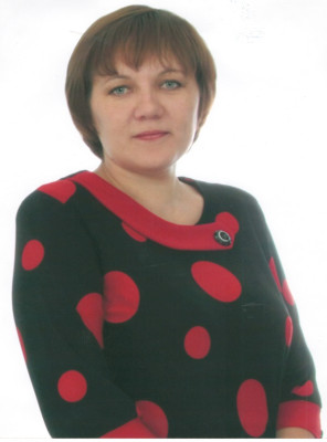 Ильина Ирина Ивановна Ильина Ирина Ивановна
