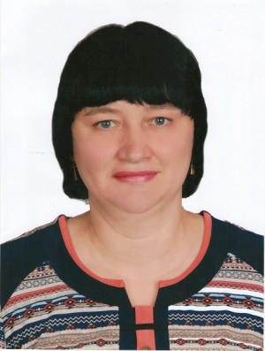 Овсянникова Галина Сергеевна Овсянникова Галина Сергеевна
