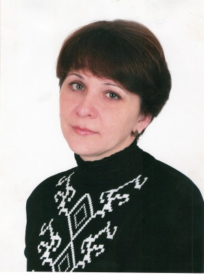 Кочкова Оксана Тимофеевна Кочкова Оксана Тимофеевна